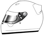 Arai Shell