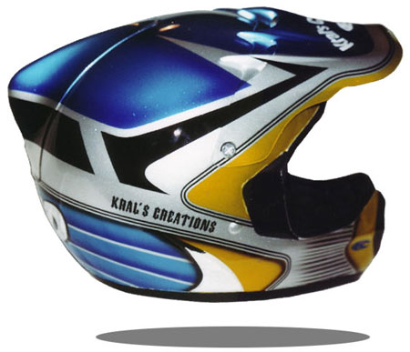 Random Kral's Creations Product