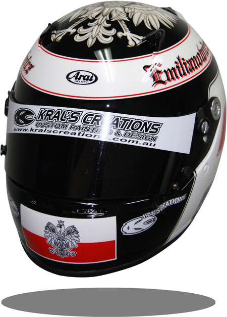 Random Kral's Creations Product