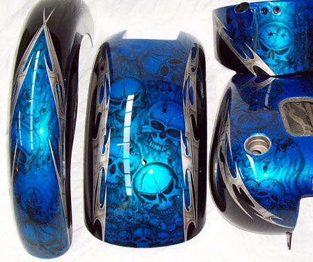 Random Kral's Creations Product