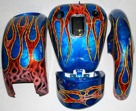 Random Kral's Creations Product