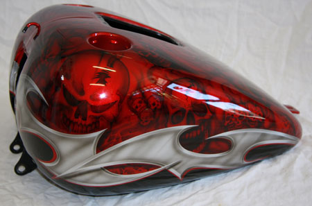 Random Kral's Creations Product