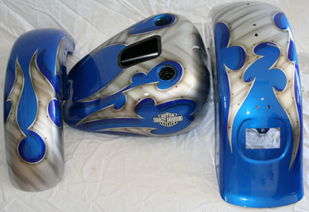 Random Kral's Creations Product