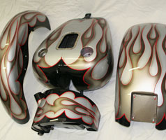 Random Kral's Creations Product