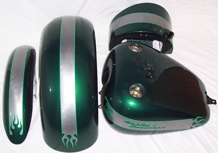 Random Kral's Creations Product