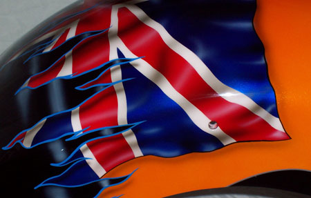 Random Kral's Creations Product