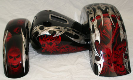 Random Kral's Creations Product